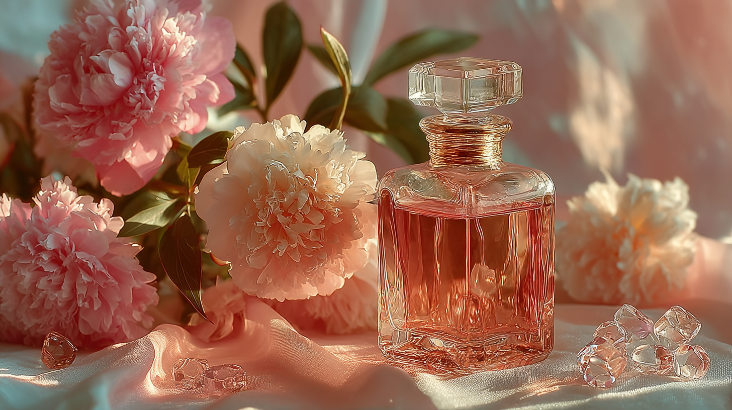 Niche French Perfume UAE: Discover Exquisite Scents in Dubai