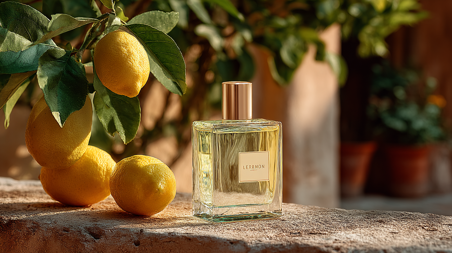 Best Niche Perfumes for UAE Summer: Beat the Heat in Style