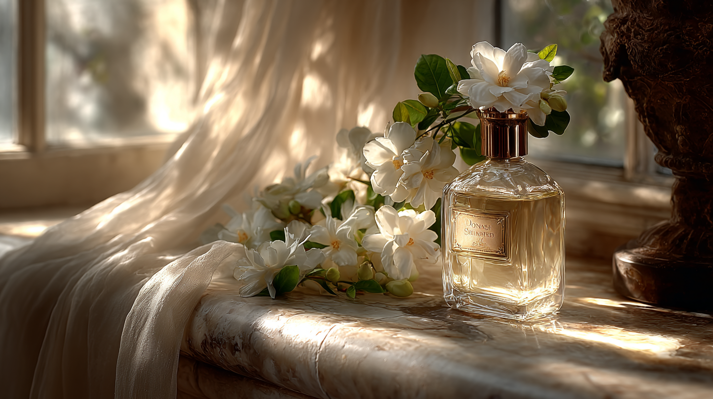 2025 Spring Fragrance Trends to Watch