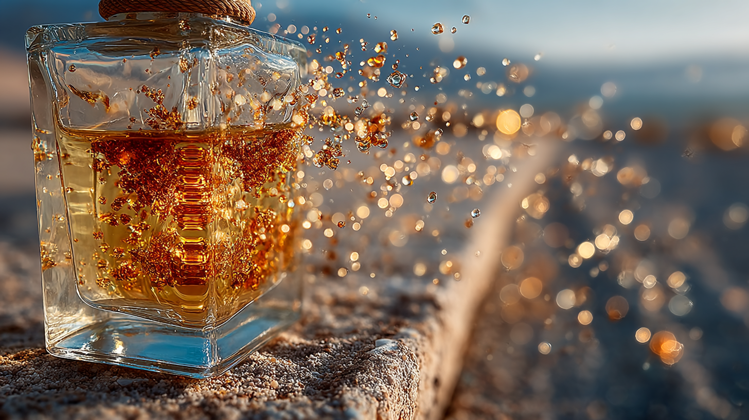 French Essence vs. Arabic Attar: What Makes Them Different in Dubai?
