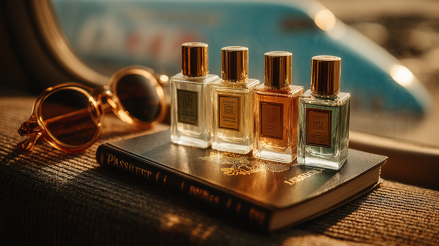 Coupon Codes for Niche Perfume Dubai: Unveiling Luxury Scents