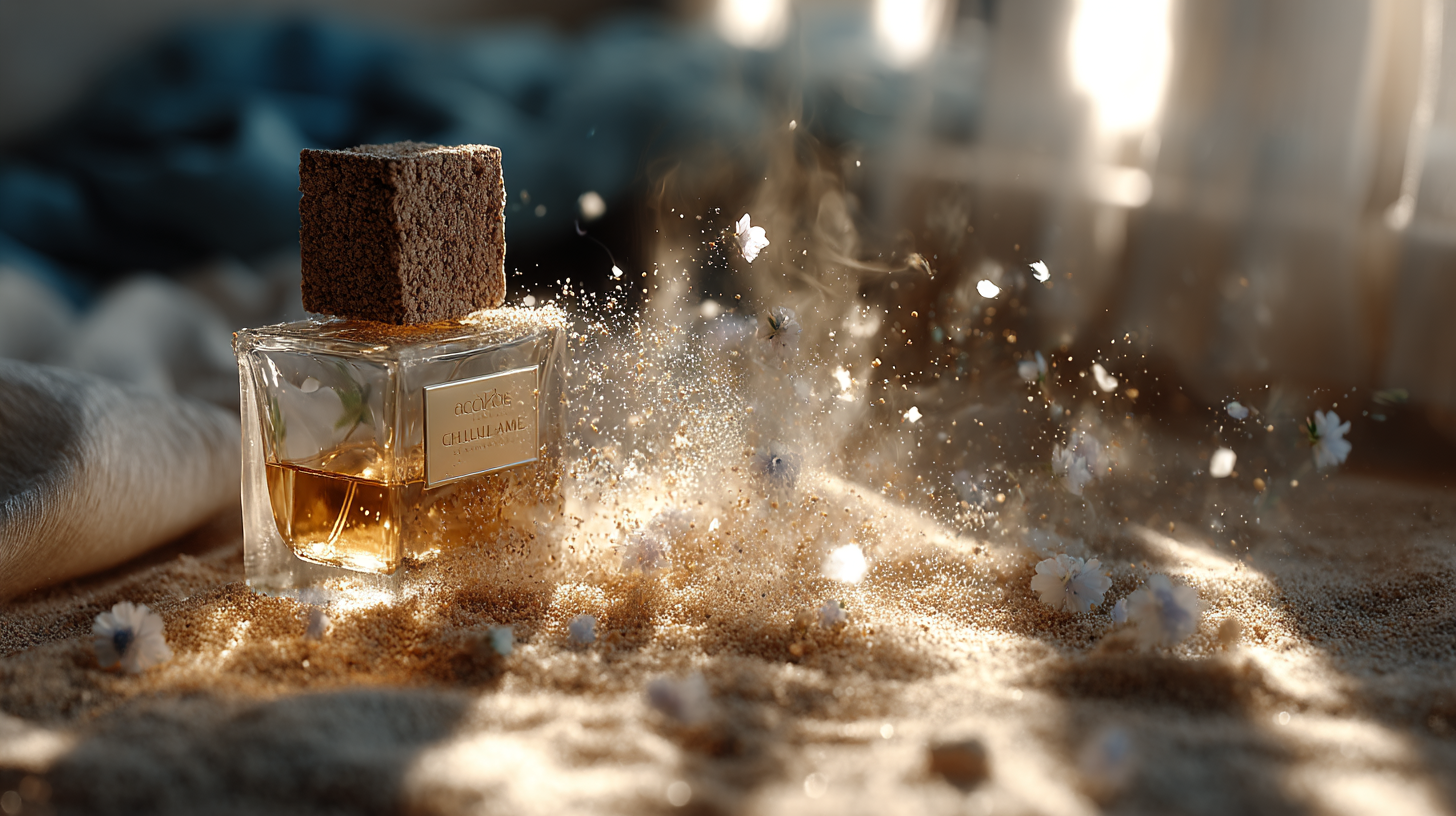 Men's Eau de Toilette Recommendations for UAE: The Ultimate Dubai Guide