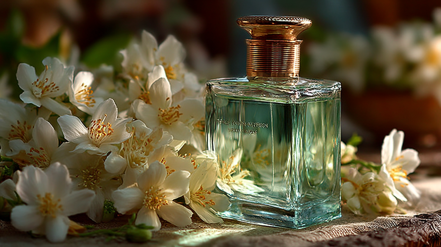 TOFÉ Perfume Coupon UAE: Unveiling Dubai's Luxury Fragrance Secrets