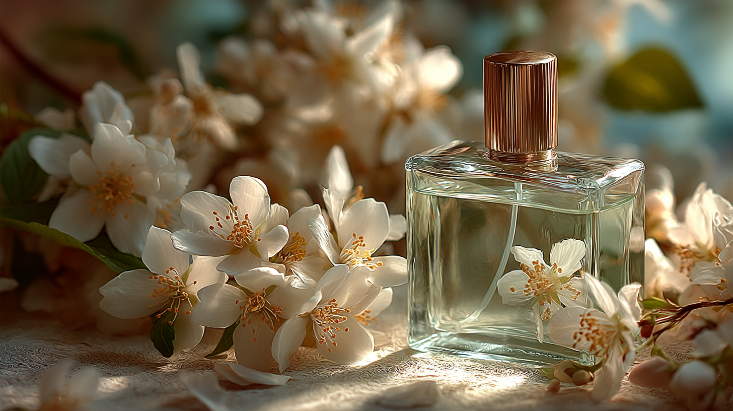 Score a TOFÉ Perfume Free Sample Code in Dubai: Your Guide to Luxury Scents