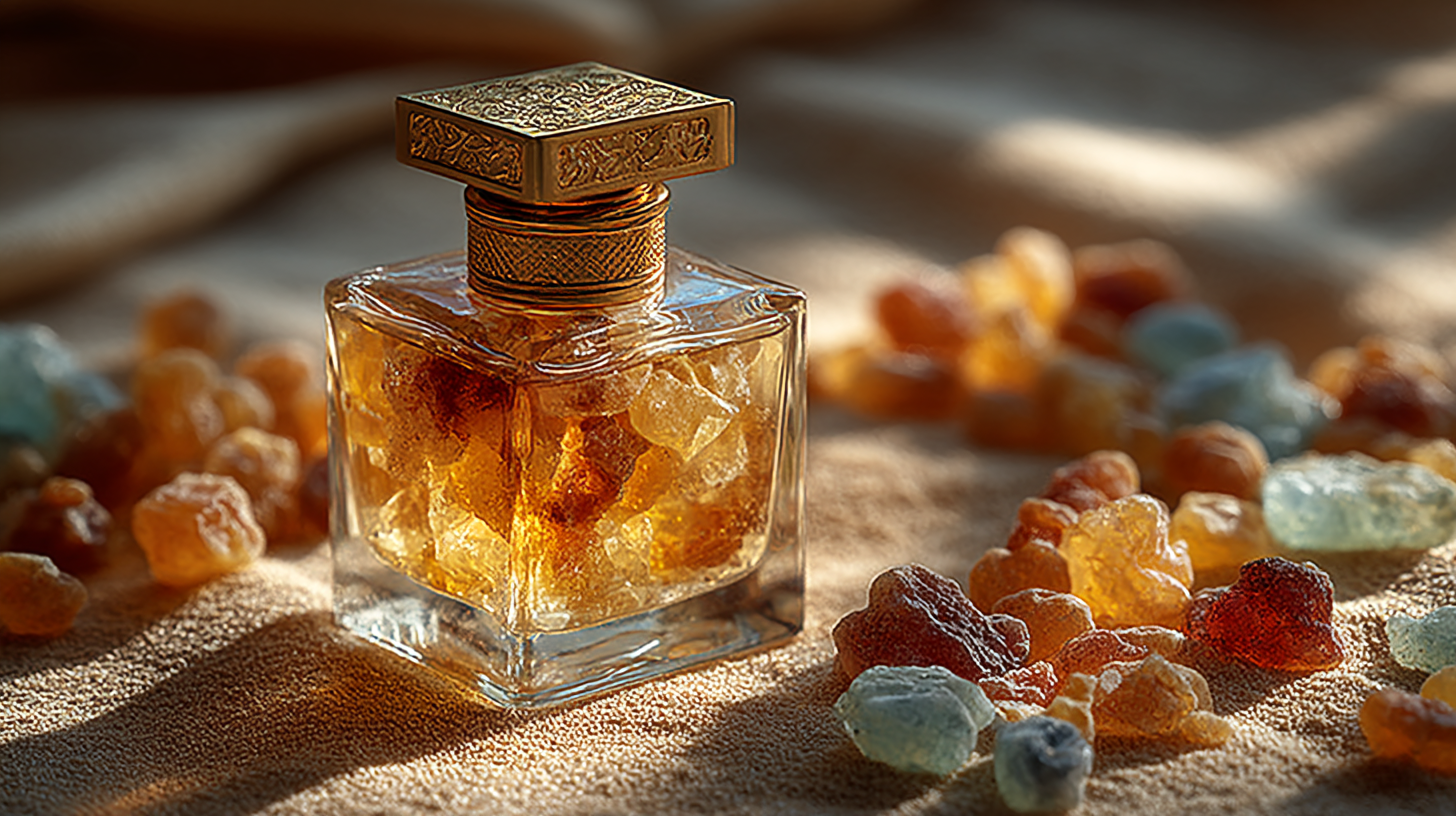 Cruelty-Free Fragrance Dubai: A Luxurious & Ethical Perfume Guide