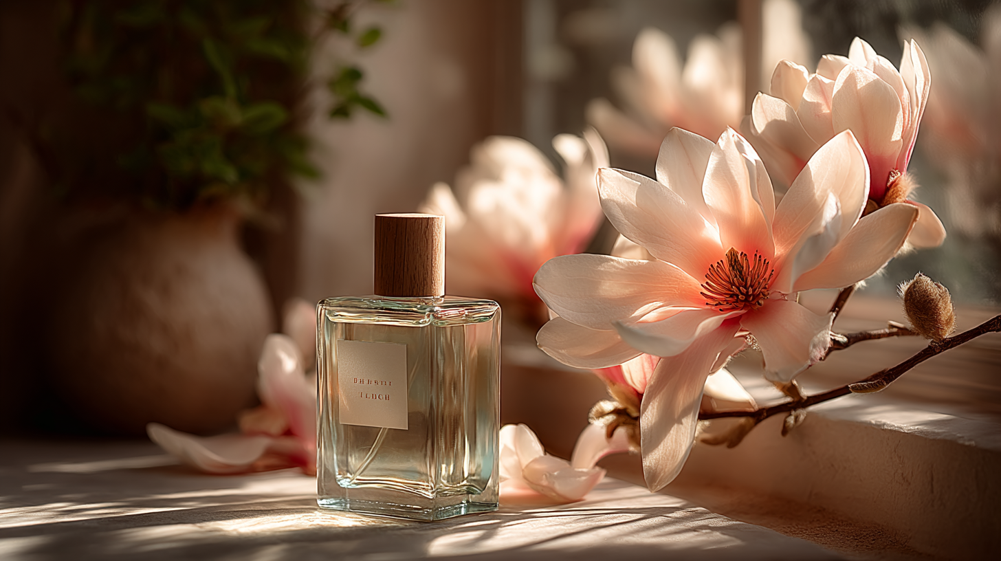 Luxury Vegan Perfume Dubai: Discover Exquisite Scents