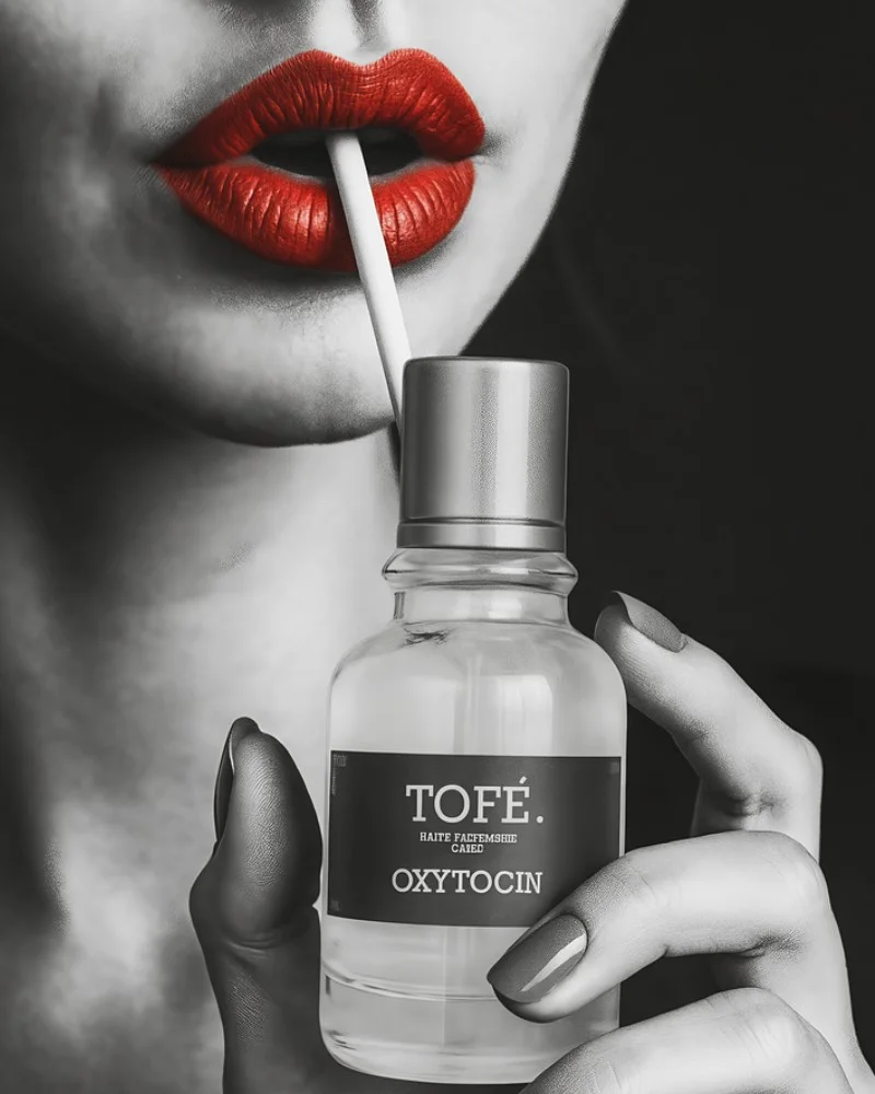 TOFÉ Perfume Oxytocin Luxury Feel Thumbnail