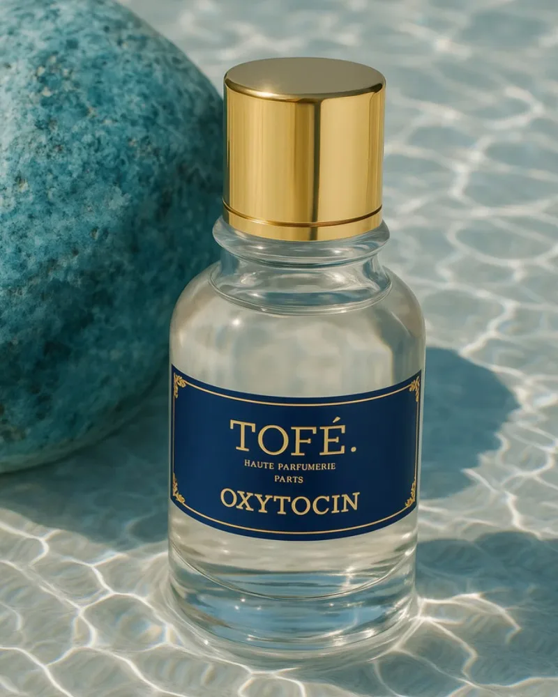 TOFÉ Perfume Oxytocin Part of Collection Thumbnail