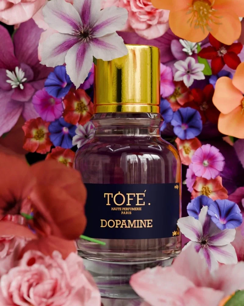 Tofe Perfume Dopamine