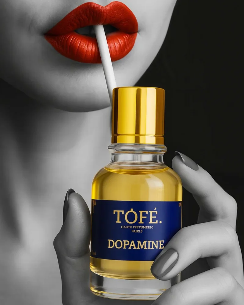 TOFÉ Perfume Dopamine Luxury Feel Thumbnail