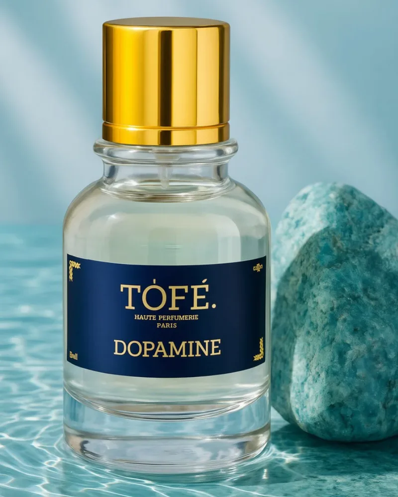 TOFÉ Perfume Dopamine Part of Collection Thumbnail