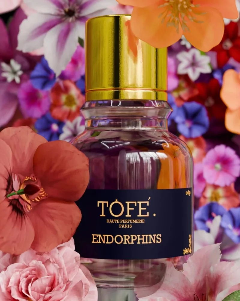 Tofe Perfume Endorphins