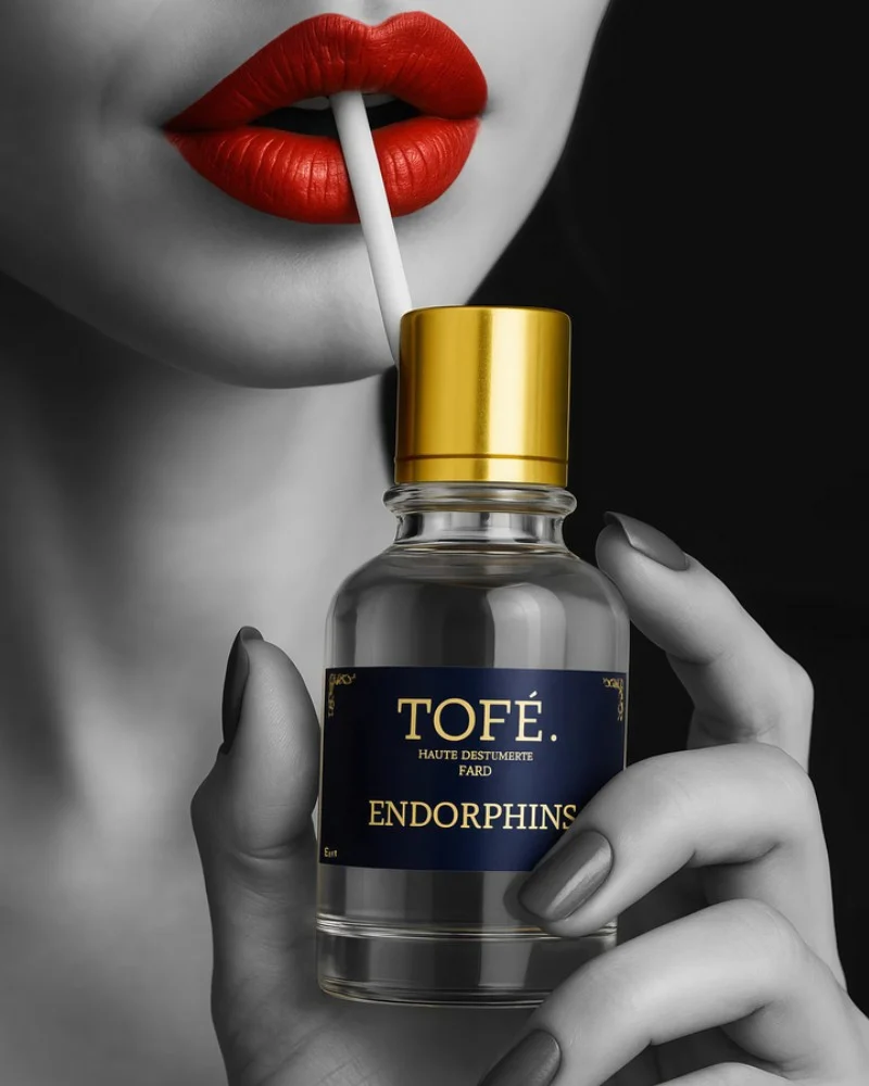 TOFÉ Perfume Endorphins Luxury Feel Thumbnail