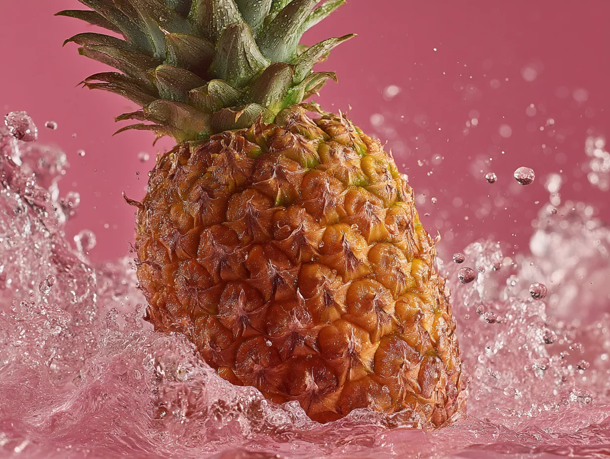 Artistic representation of TOFÉ's vision for future of luxury perfumery.